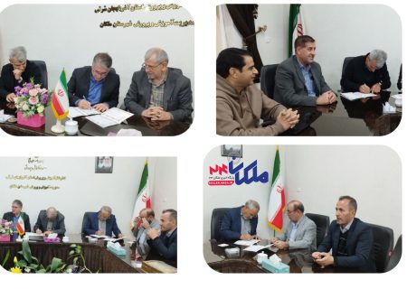 پیشتازی شهرستان ملکان در حوزه توسعه زیرساخت های فضای آموزشی