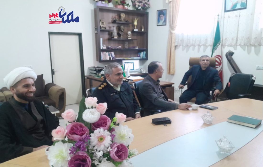 برگزاری ویدئو کنفرانس وبیناری با موضوع مدیریت محله محور در لیلان
