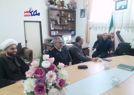برگزاری ویدئو کنفرانس وبیناری با موضوع مدیریت محله محور در لیلان