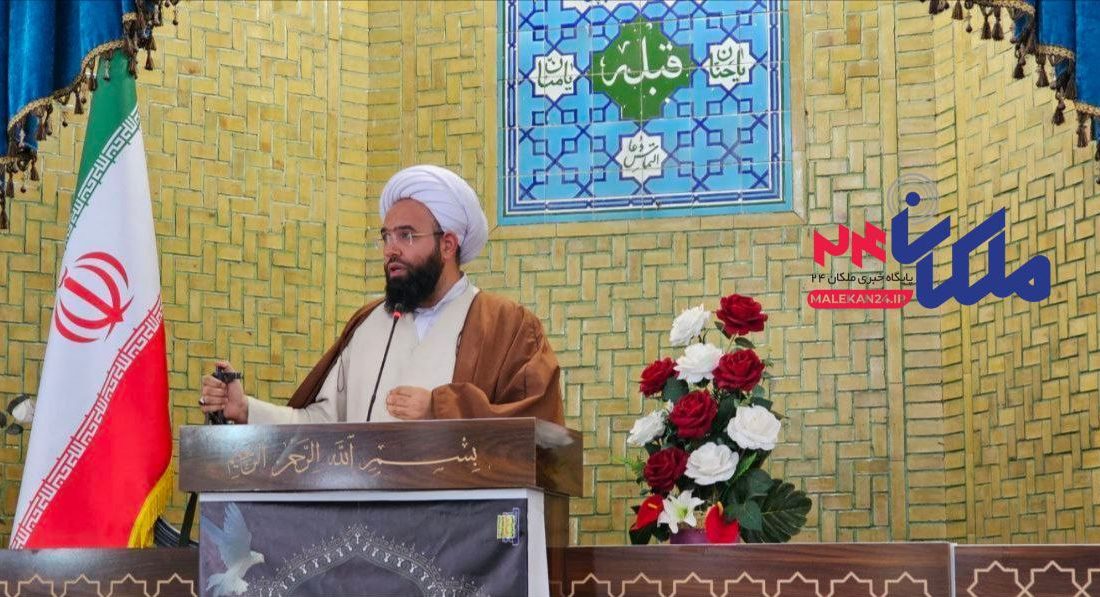 واکنش امام جمعه لیلان به ادعای مالکیت جدید میراث فرهنگی و اختلاف بین شهرداری
