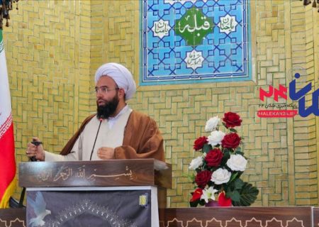 واکنش امام جمعه لیلان به ادعای مالکیت جدید میراث فرهنگی و اختلاف بین شهرداری