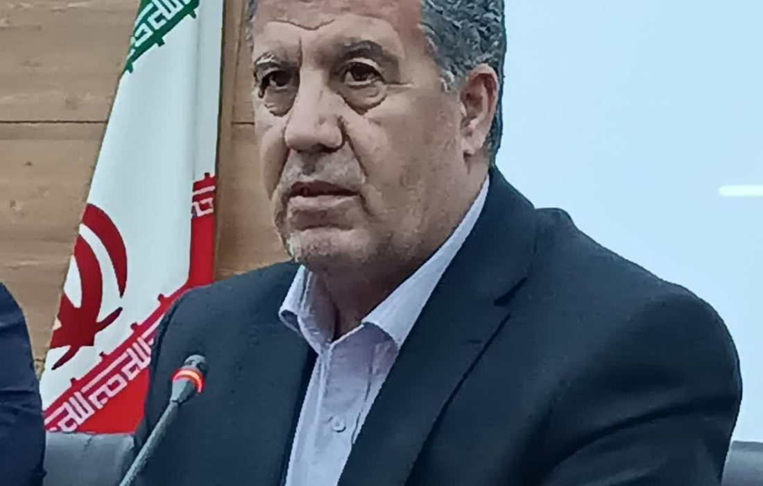 پیام تبریک فرماندار ملکان به مناسبت هفته بسیج