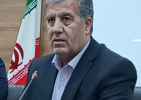 پیام تبریک فرماندار ملکان به مناسبت هفته بسیج