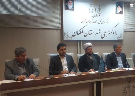 تشدید نظارت بازار کالاهای اساسی و تجهیز نانوایی‌ها به سیستم دوگانه‌سوز در ملکان