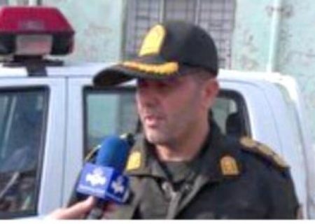 انهدام باند توزیع و فروش موادمخدر در ملکان