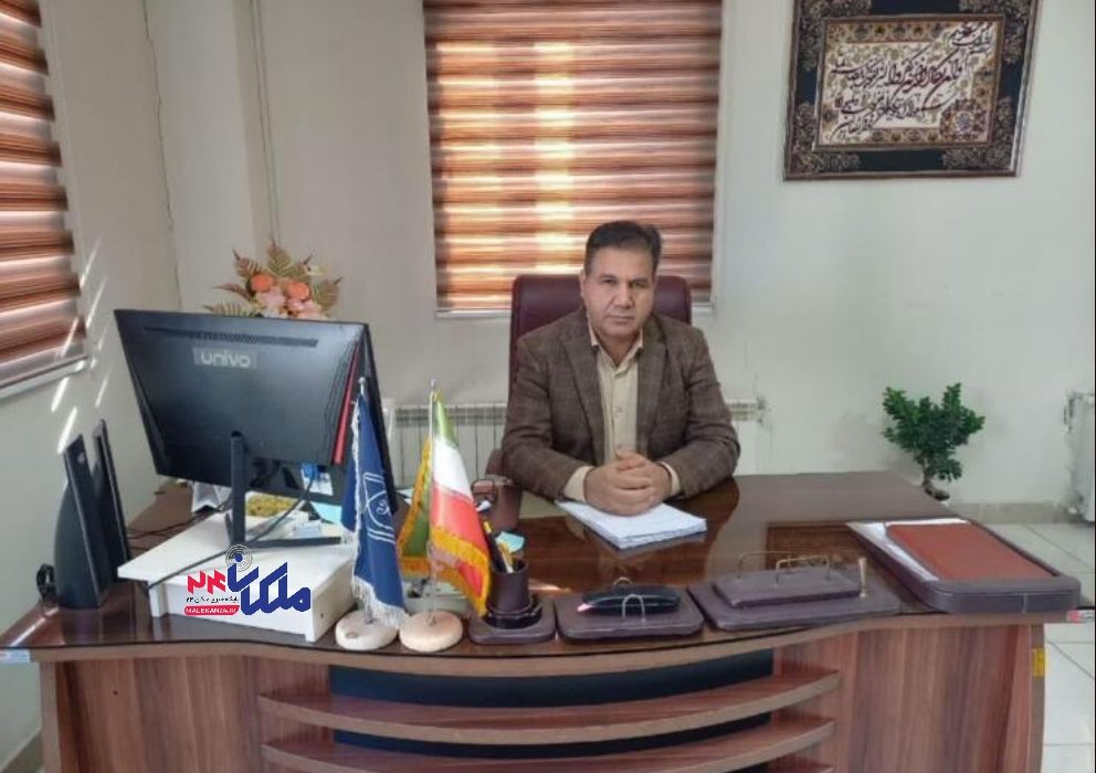 اولین عمل جراحی چشم در بیمارستان فارابی ملکان با موفقیت انجام شد