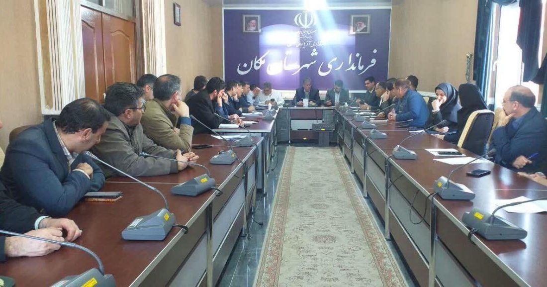 تأکید فرماندار ملکان بر تسهیل روند پرداخت تسهیلات اشتغال‌زا؛