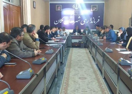 تأکید فرماندار ملکان بر تسهیل روند پرداخت تسهیلات اشتغال‌زا؛