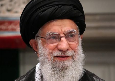 شهادت امام خامنه ای رهبر معظم انقلاب در حمله جنایتکارانه آمریکا و رژیم صهیونیستی