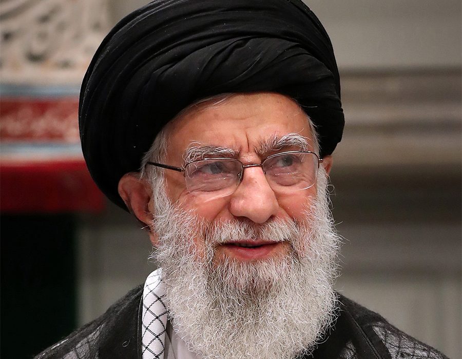 شهادت امام خامنه ای رهبر معظم انقلاب در حمله جنایتکارانه آمریکا و رژیم صهیونیستی