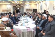 کمک ۲۰ میلیارد ریالی خیران به خانوده‌های زندانیان ملکانی