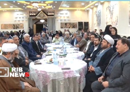 کمک ۲۰ میلیارد ریالی خیران به خانوده‌های زندانیان ملکانی