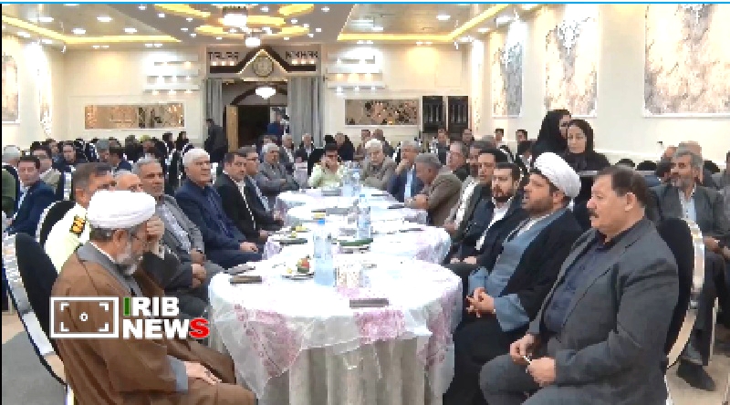 کمک ۲۰ میلیارد ریالی خیران به خانوده‌های زندانیان ملکانی