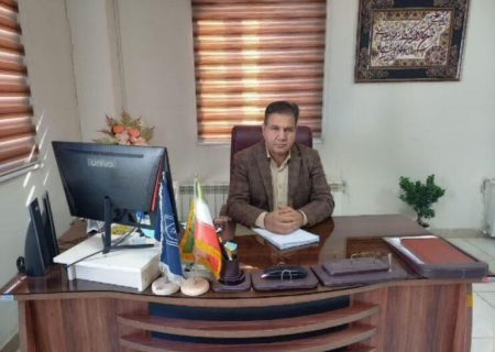 پیام تبریک رئیس شبکه بهداشت ودرمان شهرستان ملکان  بمناسبت آغاز هفته سلامت