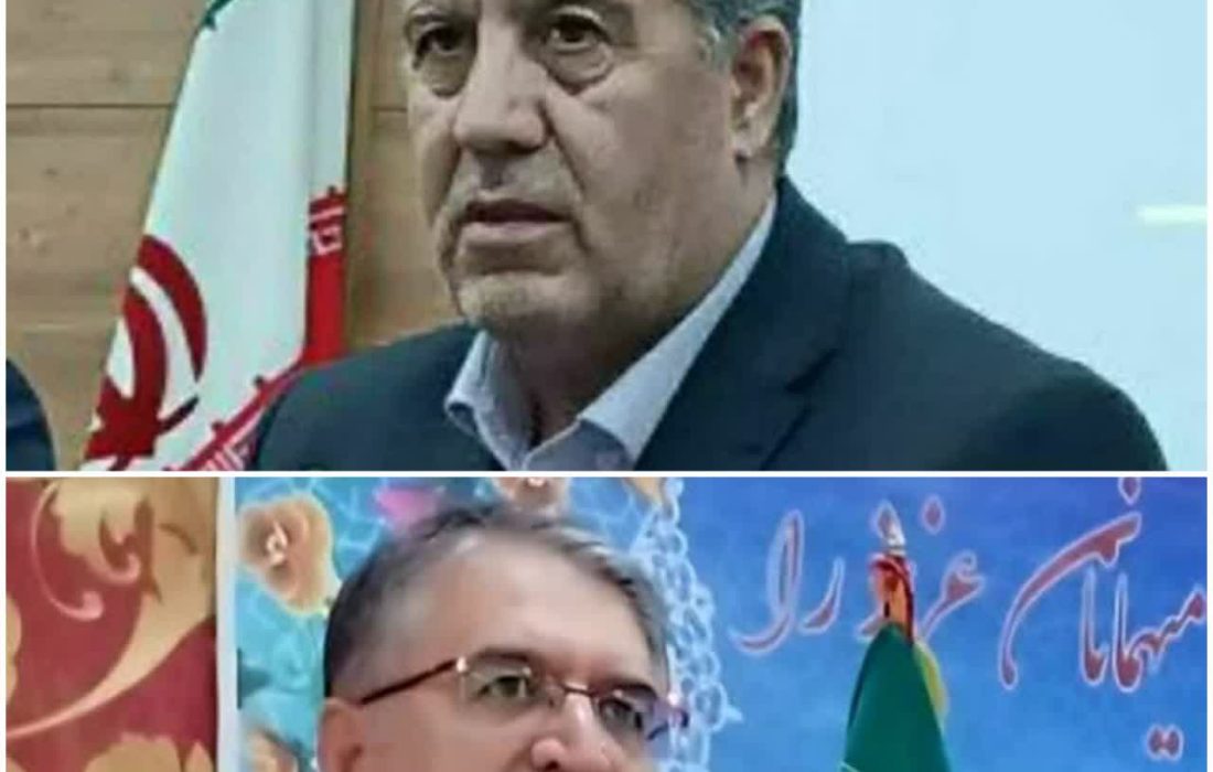 پیام مشترک فرماندار و مدیر آموزش و پرورش ملکان به مناسبت هفته معلم