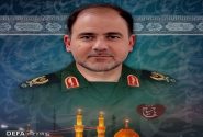 روایتی متفاوت و جالب از زندگی شهید مدافع وطن سردار خسرو حسنی