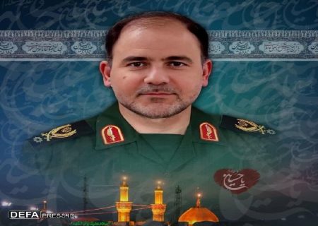 روایتی متفاوت و جالب از زندگی شهید مدافع وطن سردار خسرو حسنی