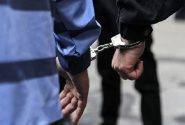 کشف ۲ فقره سرقت پس از دستگیری سارق موتورسیکلت در ملکان