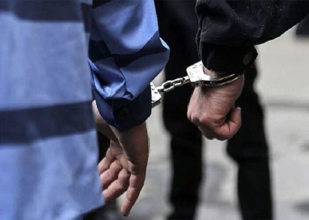 کشف  ۲ فقره سرقت پس از دستگیری سارق موتورسیکلت در ملکان