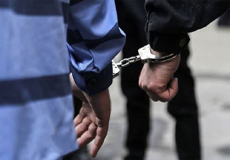 کشف  ۲ فقره سرقت پس از دستگیری سارق موتورسیکلت در ملکان