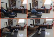 تداوم برنامه هفتگی دیدار‌های مردمی فرماندار لیلان در راستای پیگیری مطالبات عمومی